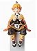 Demon Slayer: Kimetsu no Yaiba PM Perching Figure Zenitsu Agatsuma