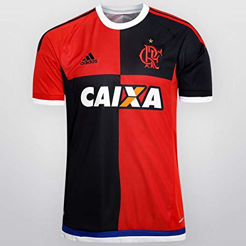 Camisa Adidas Flamengo 450 S/Nº