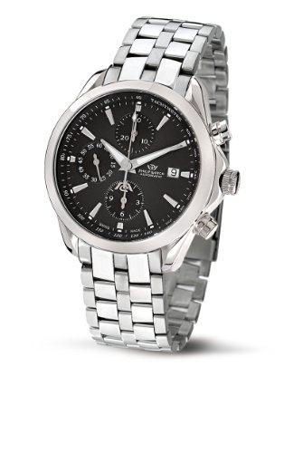  Philip Watch Automatico Orologio da Polso R8243995025