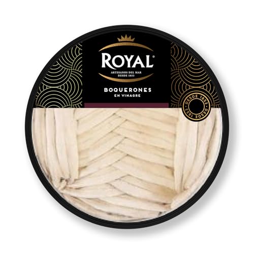 Royal® Boquerón en Vinagre 250gr /310gr