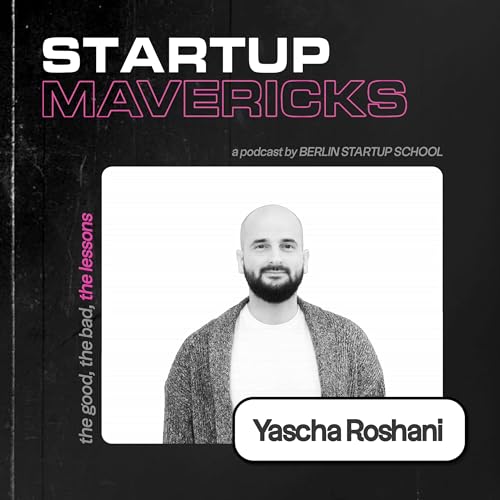 E08. Hypothesis: Yascha Roshani