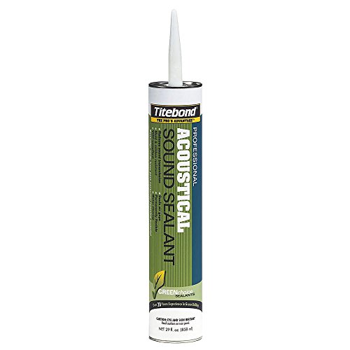 The Best And Worst Green Glue Alternatives • Soundproofing Tips 