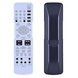 RCR192AB1 Replace Remote Control fit for RCA Surround Sound Receiver RT2760 RT2770 RT2870 RT2870A Home Theater