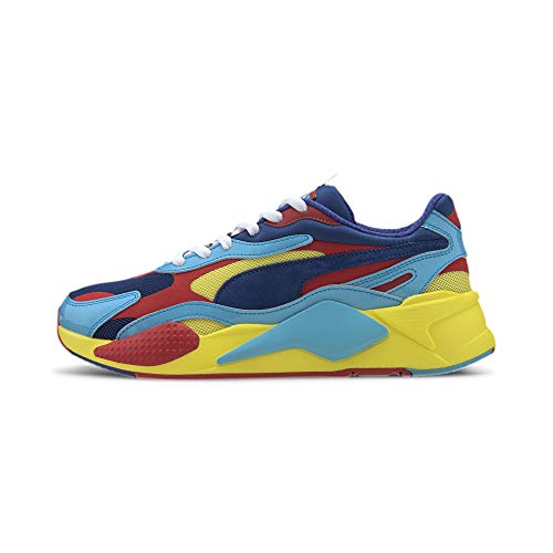 Image of Puma Unisex-Adult Rs-x Millenium Sneaker