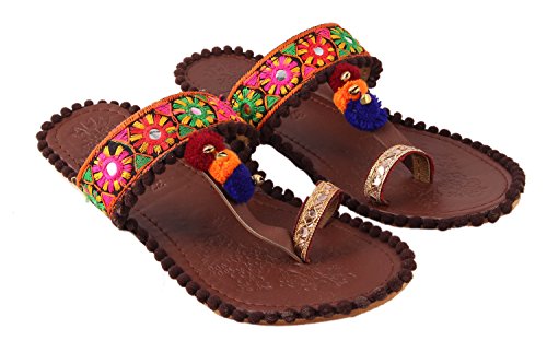 Image of SHREE OL Women's & Girls' Slipper