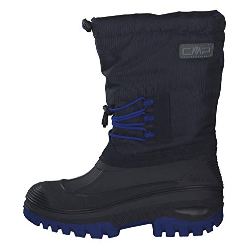 Image of CMP girls Kids Ahto Wp Snow Boots