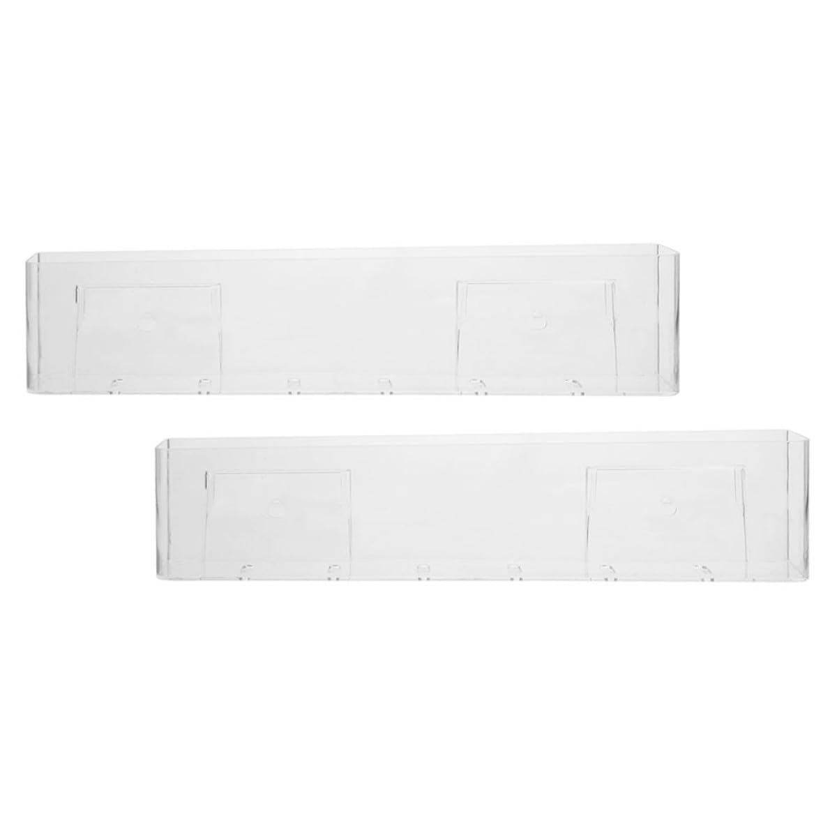 Support vinyle blanc design créatif pour décoration murale de chambre et salon