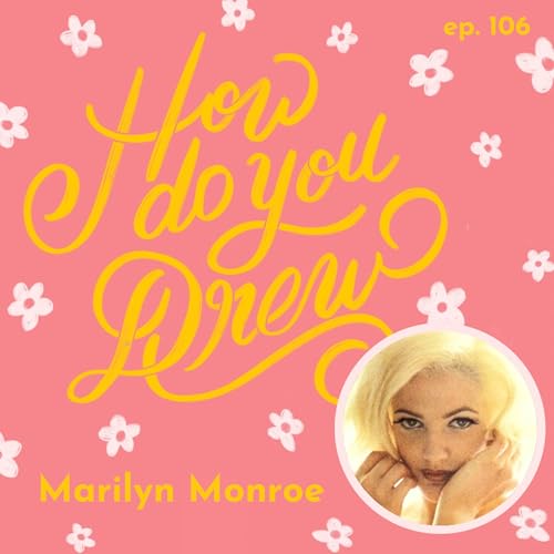 Page de couverture de 106 – Marilyn Monroe
