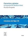 burguet  Corsarios y piratas