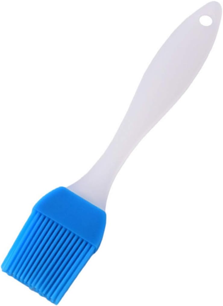 Silicone Basting Pastry Brushes, Kemxing 1pcs Silicone BBQ