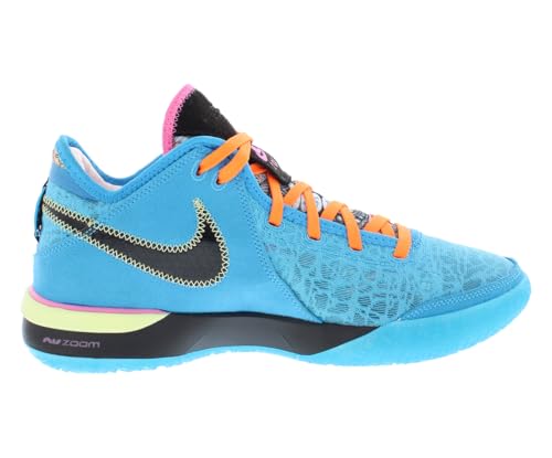 Image of Nike Men's Zoom Lebron NXXT Gen Shoes