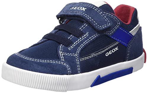 Geox B Kilwi Boy A, Sneakers Bambini e ragazzi