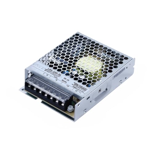 �X�C�b�`���O�d�� 220V����24V DC 12V 20A 36V 48V 350W (LRS-100-36V2.8A)