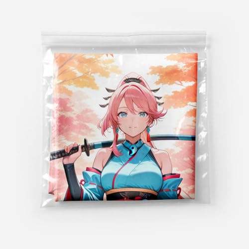 HAPPDECO Anime Waifu Dakimakura Pillowcase 50x150cm