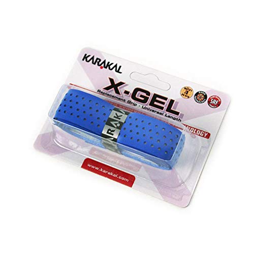 Karakal X-Gel Replacement Grip