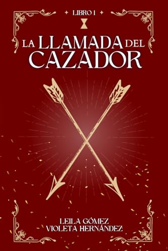 La llamada del cazador: 1 (Trilogía Drengenav)