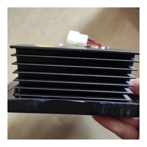 Régulateur de tension triphasé à 9 fils pour boîtier KT245-3B22