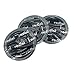 VTR Small 1-3/4" Radial Tire Patches (50 Pack)