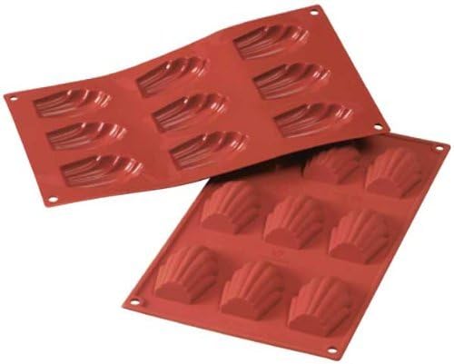 sirikoma-to Madeleine 9 Pieces Replacement SF032