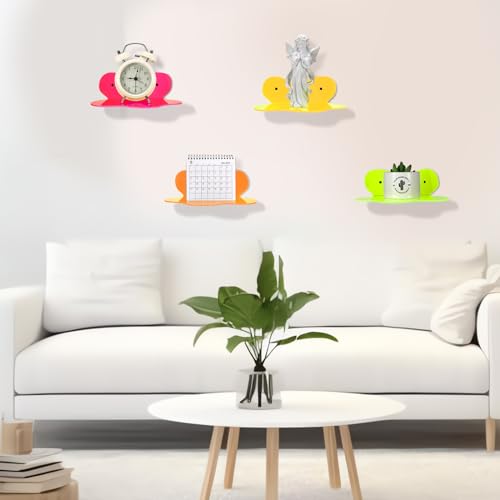 Encuentra reviews de Repisas de colores los más solicitados. 9 Imagen adicional