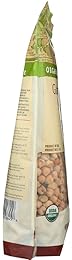 365 Everyday Value, Organic Garbanzo Beans, 16 oz
