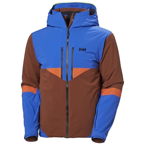 Amazon.com: Helly-Hansen Men's Kvitfjell Race Ins J, 301 Iron