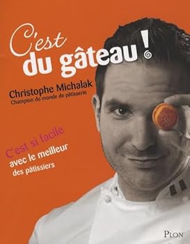 Paperback C'est du gâteau ! [French] Book