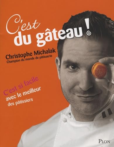 C'est du gâteau !