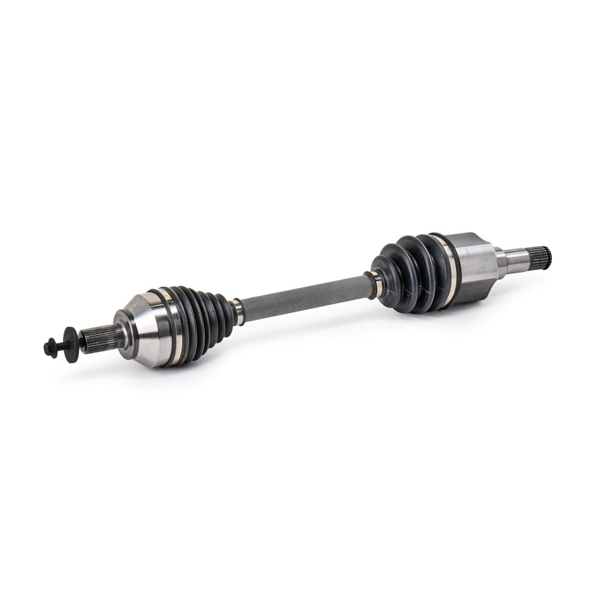 RIDEX 13D0085 Árbol de transmisión Delantero Izquierda Compatible con VOLVO V50 545