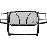 Westin 57-3875 HDX 1-Piece Grille Guard fits 2016-2018 Silverado 1500 2019 Silverado LD