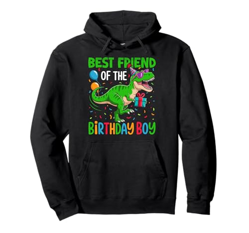 Best Friend Of The Birthday Party Outfit ������ �p�[�J�[