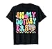 in My Dot Day Era Rainbow Color Happy Dot Day Men Women Kids T-Shirt