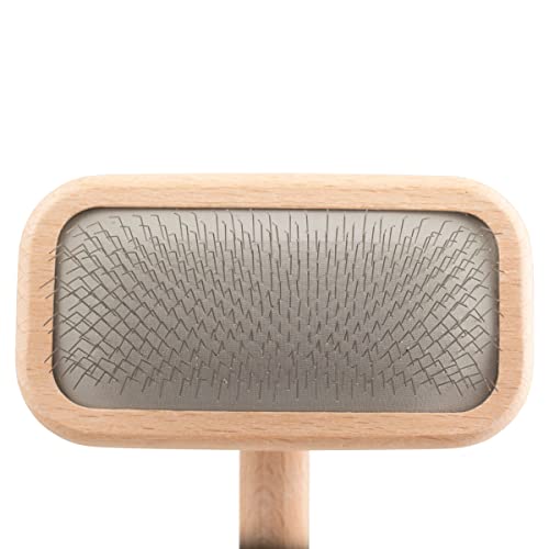 CC Mark II Kleine Zupfbürste