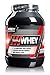 Produktbild FREY Nutrition TRIPLE WHEY 750g Neutral - ohne Süßungsmittel, ohne Aromen, ohne Farbstoffe - Hoher BCAA-Anteil - 100% ige Löslichkeit, instantisiert, kein Verklumpen