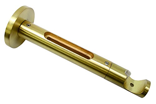 Preisvergleich Produktbild Gardinia Träger, Gold