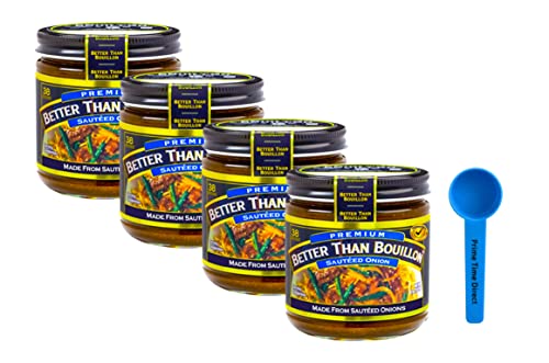 5 Delicious Combinations of Mushroom and Onion to Take Your Steak to