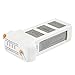 ExpertPower Upgraded 15.2V 4500mAh Intelligent Flight LiPo Replacement Battery Phantom 3