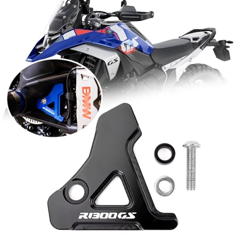 HUANGCJCJ For R1300GS R 1300GS �A�h�x���`���[ ADVENTURE 2024 �I�[�g�o�C�p �A���~���t�����g�z�C�[�� ABS �Z���T�[�v���e�N�^�[ R 1300 GS ADV 2023-2025 �I�[�g�o�C���i (R1300G