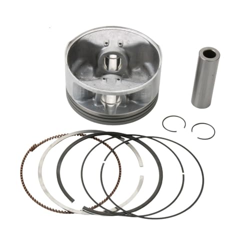 Kit piston 102 mm pour YFM660 YFM660R haute résistance