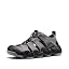 Steel Grey/Burnt Brick