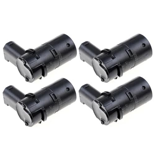 Capteur de stationnement PDC 6590H1 ultra précis pour pare-chocs arrière Citroën C4 C5