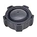 Carbpro 44200-04610 Fuel Gas Tank Cap for Suzuki QuadRunner LT50 1984-1987 for Suzuki ALT50 1983-1984