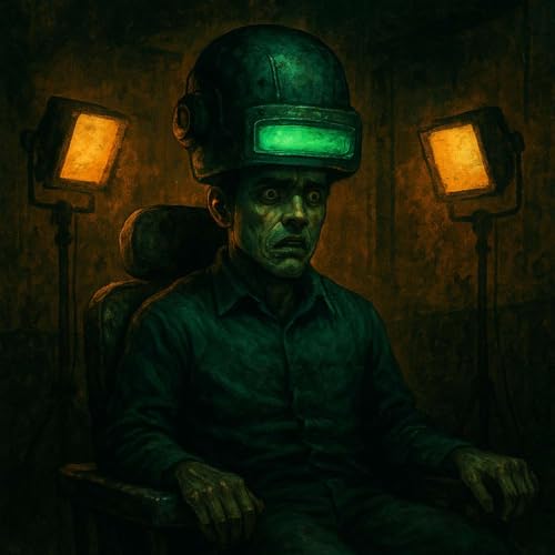 The Doppelg&auml;nger Trial