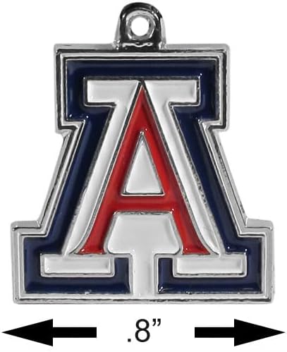 Siskiyou Sports NCAA Dangle Earrings - Image 3