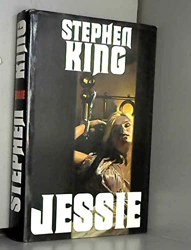 Jessie [French] B00232XTZG Book Cover