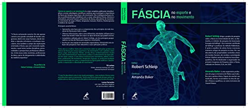 Fáscia no esporte e no movimento