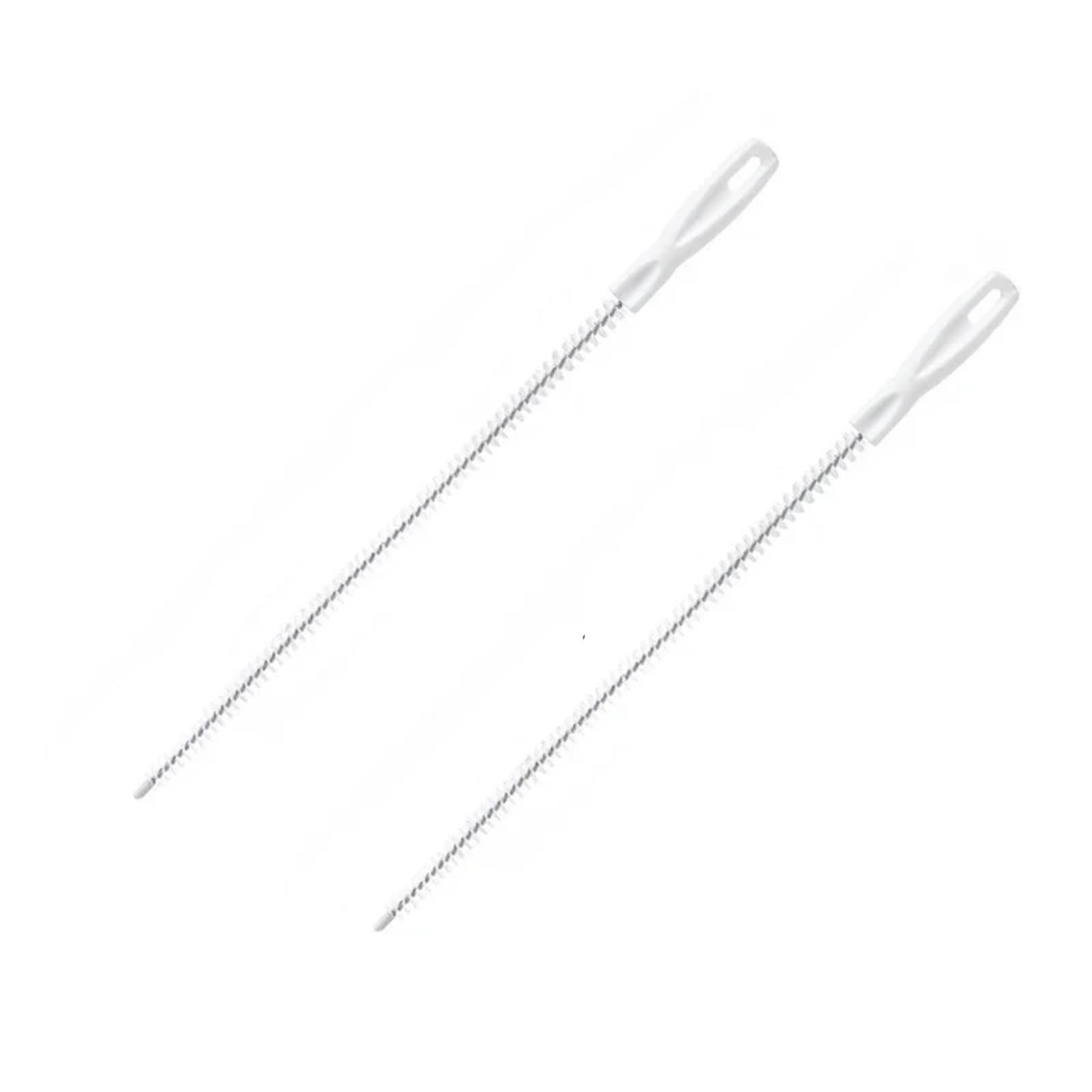 Iron Wire Nylon Bristle Pipe Cleaning Brush