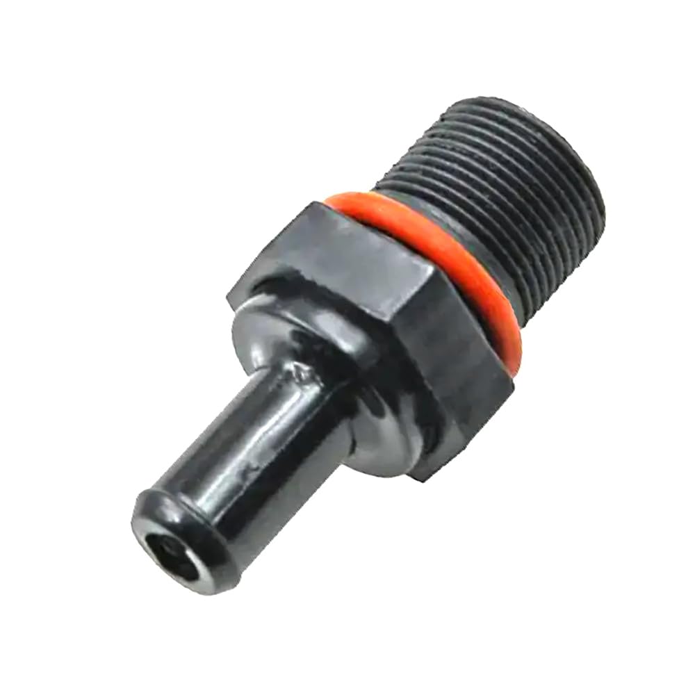 Zuphte PCV Valve for Hyundai I10 Hatchback 2010-2023, Crankcase Ventilation PCV Valve 26740-04090/2674004090