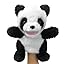 Amazon.com: Okegztoa Hand Puppets Plush Panda Puppet,9