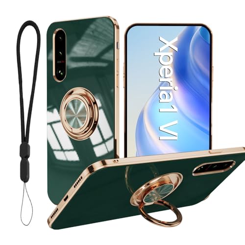 yKSKzXperia 1 VI SOG13 SO-51E A401SOP[X Ot X}zP[X p ČRMILKi ϏՌ X}zP[X y  C菝h~ h~ ԍڃz_[ 360°] P[X JیGNXyA 1 vicas